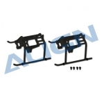 [Align] T-Rex150 Landing Skid - Black