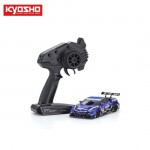 [KYOSHO] MR03RWD r/s RAYBRIG NSX Concept-GT 2014