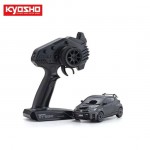 [KYOSHO] MA020 r/s Toyota GRMN Yaris C.PAC Gunmet
