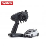 [KYOSHO] MA020 r/s Toyota GRMN Yaris C.PAC White