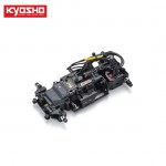 [KYOSHO] MR-04EVO2 Chassis Set W-MM 8500KV