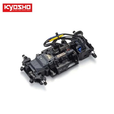 [˾ũ] KY32891 [KYOSHO] MR-04EVO2 Chassis Set W-MM 5600KV
