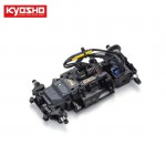 [KYOSHO] MR-04EVO2 Chassis Set W-MM 5600KV