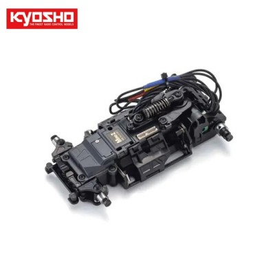 [˾ũ] KY32892 [KYOSHO] MR-04EVO2 Chassis Set N-MM2 4100KV