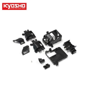 [˾ũ] KYMD302B [KYOSHO] Upper Cover Set (MINI-Z FWD)
