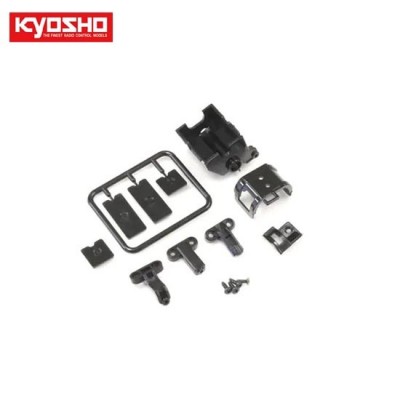 [�˾���ũ] KYMZ156B [KYOSHO] Motor case set / Type HM (for MR-03)