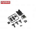 [KYOSHO] Motor case set / Type HM (for MR-03)