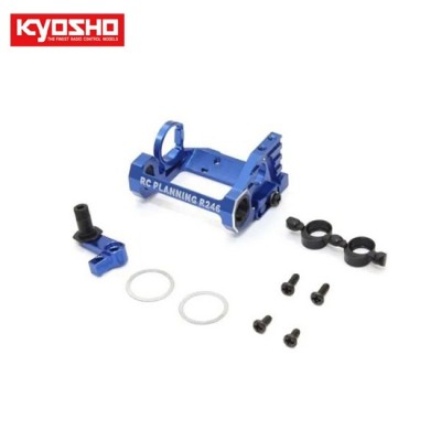 �˾���ũ KYR246-1361B [KYOSHO] MM2 Aluminum Motor Mount