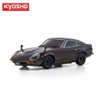 [KYOSHO] ASC MA-020 NISSAN Fairlady 240ZG Maroon