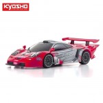 [KYOSHO] ASC MR03W-MM LARK McLaren F1 GTR LM 1997