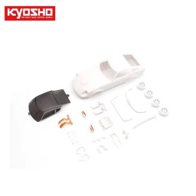 [�˾���ũ] KYMZN217 [KYOSHO] NISSAN Fairlady 240ZG White Body set