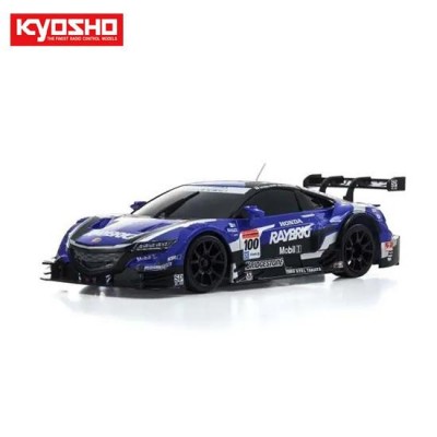 [˾ũ] KYMZP249RG-B [KYOSHO] ASC MR-03W RAYBRIG NSX Concept-GT 2014