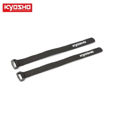 [�˾���ũ] KYSC246B [KYOSHO] Battery Strap (16X200mm)