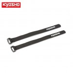 [KYOSHO] Battery Strap (16X200mm)