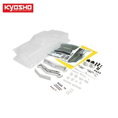 ˾ũ KYFAB711 [KYOSHO] 1965 Buick Rivieara Non-Decoration Body