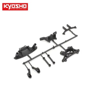 [˾ũ] KYFA571 [KYOSHO] Rally Bumper  Shock Mount Set FZ02-R