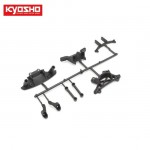 [KYOSHO] Rally Bumper �� Shock Mount Set FZ02-R
