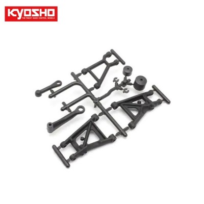 [˾ũ] KYFA551C [KYOSHO] TC Suspension Arm Set FZ02