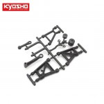 [KYOSHO] TC Suspension Arm Set FZ02