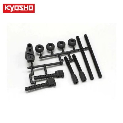 ˾ũ KY97016C [KYOSHO] Body Mount Set