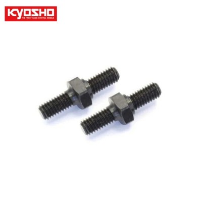 [�˾���ũ] KY97008-15B [KYOSHO] Adjust Rod(3x15mm/2pcs)