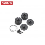 [KYOSHO] Diff. Case