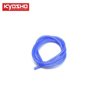 ˾ũ KY92213B [KYOSHO] Fuel Tube(2.4x6x1000mm)
