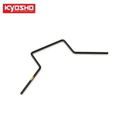 �˾���ũ KYVZ433-1.5 [KYOSHO] Rear Stabilizer Bar (R4/1.5mm)