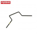 [KYOSHO] Rear Stabilizer Bar (R4/1.5mm)