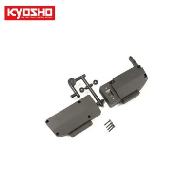 ˾ũ KYVZ472 [KYOSHO] Receiver Box (R4 Evo.)