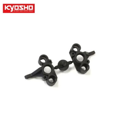[�˾���ũ] KYVZ201B-1 [KYOSHO] Front Knuckle Arm(Kingpin angle 1/R4/R4)