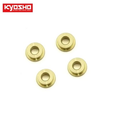 ˾ũ KYUT019 [KYOSHO] Flange Metal 3x6mm (ULTIMA)