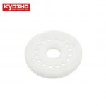 [KYOSHO] SpurGear(71T-48P/FANTOM EP-4WD)