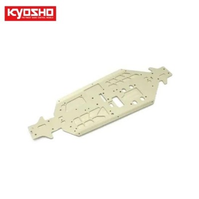 [�˾���ũ] KYIF601B [KYOSHO] Hard Main Chassis (MP10)