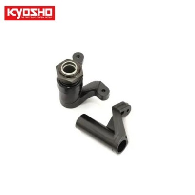 ˾ũ KYIFW459C [KYOSHO] Servo Saver Assy (Hard Spring Type/MP10)