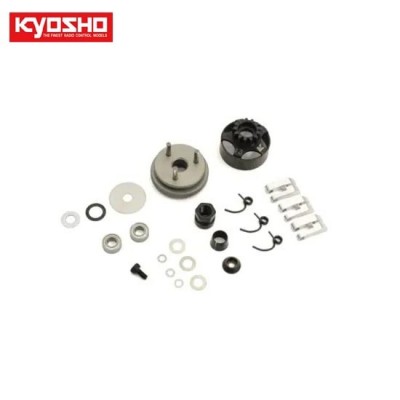 [˾ũ] KYIFW603B [KYOSHO] 3PC Clutch Set (MP9/MP10)