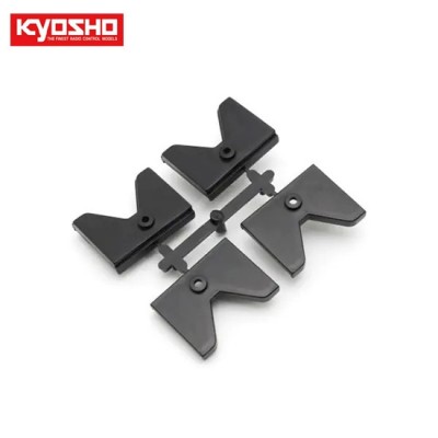 �˾���ũ KYIF629 [KYOSHO] Wing Spacer(MP10 TKI3)
