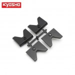 [KYOSHO] Wing Spacer(MP10 TKI3)