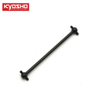 �˾���ũ KYIF627 [KYOSHO] Center Swing Shaft(L=86/1pc/MP10 TKI3)