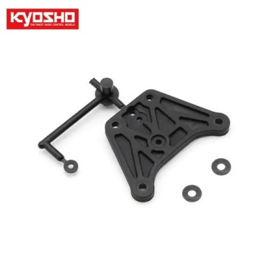 �˾���ũ KYIF630 [KYOSHO] Front Upper Plate (MP10 TKI3)