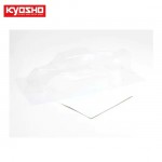 [KYOSHO] Body (MP10 TKI3/0.8mm)