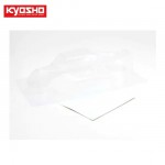 [KYOSHO] Body (MP10 TKI3/1.0mm/Hard)