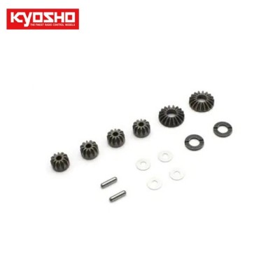 ˾ũ KYIFW638 [KYOSHO] Sintered Bevel Gear(12T/18T/MP10 TKI3)