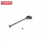 [KYOSHO] HD Front C-Universal Shaft(L=84/1pc/MP9)