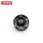 [KYOSHO] One Piece Clutch Bell(0.8M/16T/Light Weigt)