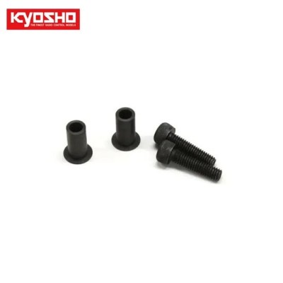 �˾���ũ KYIF467B [KYOSHO] Long King Pin Set (MP9)