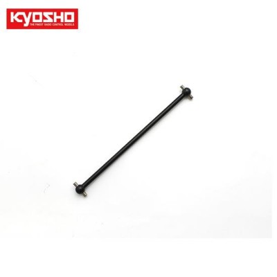 [˾ũ] KYIF583 [KYOSHO] Center Swing Shaft(L=118/1pc/MP10e r/s)