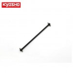 [KYOSHO] Center Swing Shaft(L=118/1pc/MP10e r/s)