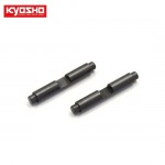 [KYOSHO] Diff. Bevel Shaft (2pcs/MP9)