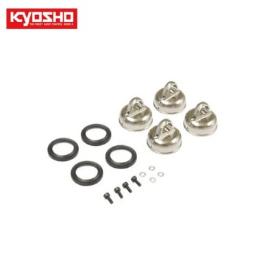 [�˾���ũ] KYIFW469B [KYOSHO] Aeration Cap Set(for Threaded Big Shock)